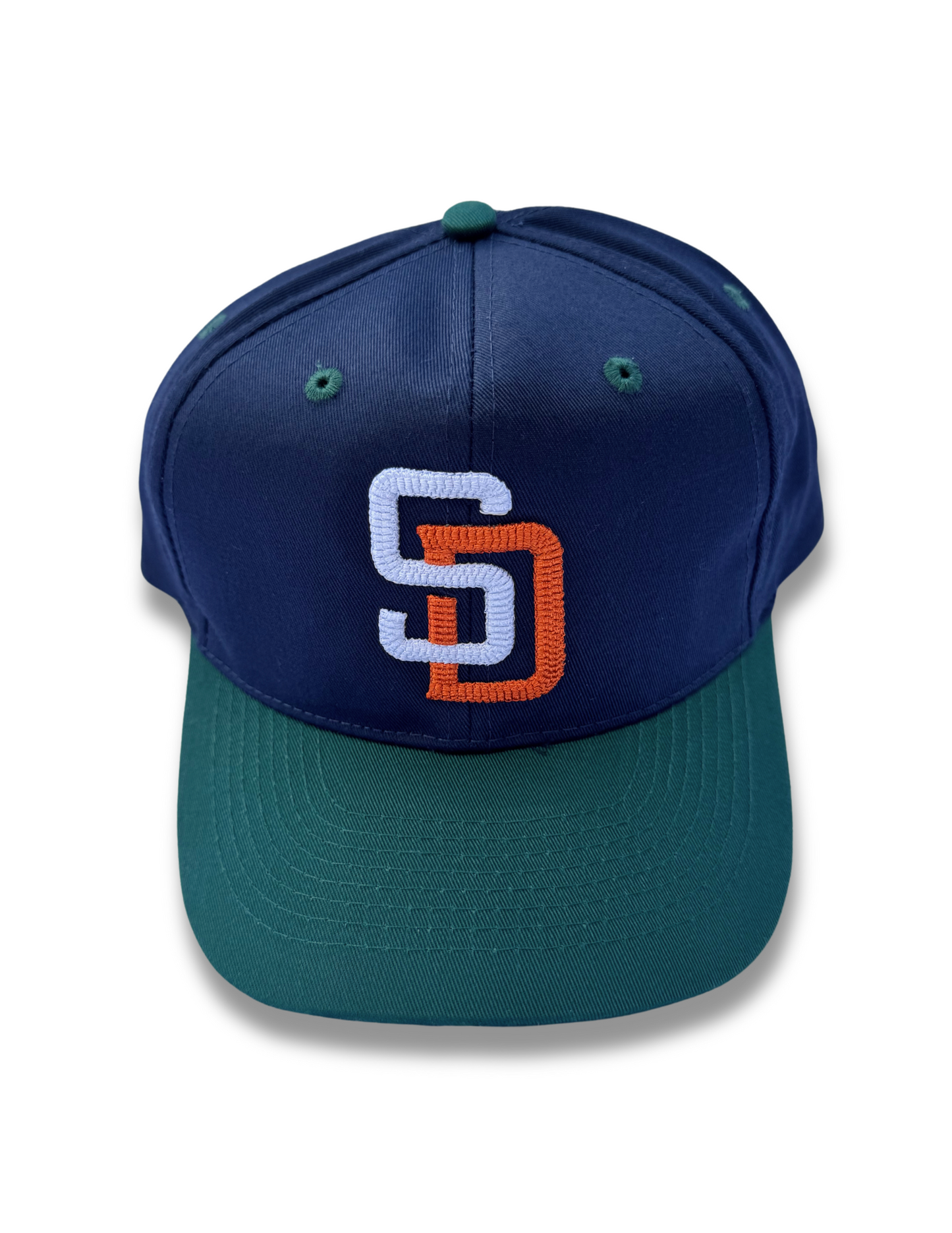 San Diego Heritage Baseball Cap