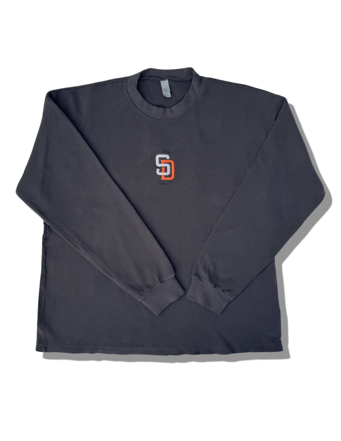 San Diego Heritage Thermal